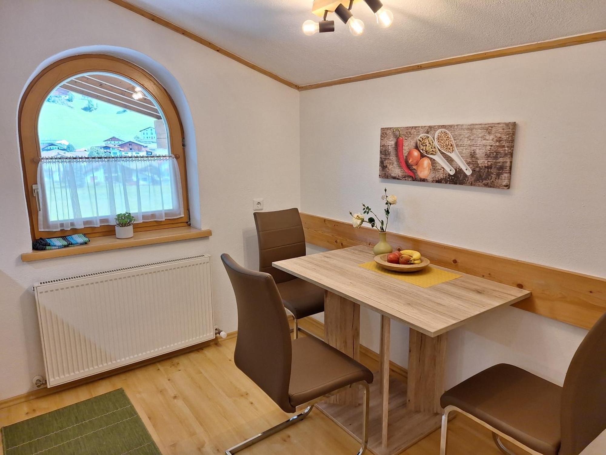 Apartments Weissstein Gries im Sellrain Extérieur photo